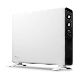 Slim Style HCX 3220 (wei/schwarz)