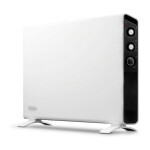 Slim Style HCX 3220 (wei/schwarz)