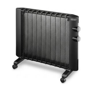 Wrmewelle HMP1000 (schwarz)
