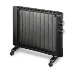 Wrmewelle HMP1000 (schwarz)