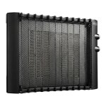 Wrmewelle HMP1500 (schwarz)