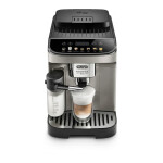 Delonghi Magnifica Evo ECAM290.83 titanium/black