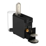 Vertuo Up ENV 200.GY by Delonghi, grau
