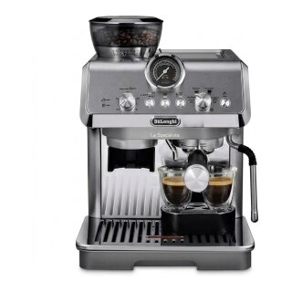 La Specialista Arte Evo Titan - Cold Brew (titan/edelstahl)