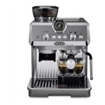 La Specialista Arte Evo Titan - Cold Brew (titan/edelstahl)