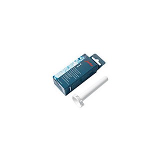 67878 Verlngerung zur Claris Filterpatrone, wei