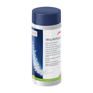 Milchsystem-Reiniger Nachfllpack Mini-Tabs 180g