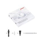 24115 Zubehörset für Milchsystem HP1 (für...