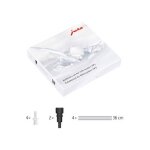 24117 Zubehörset für Milchsystem HP3 (für...