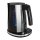 LOOK AQUA DELUXE BLACK 1026-04 AAW4632 Wasserkocher 1,7L 2400W