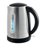 PRIME AQUA 1018-02 AAW7311 Wasserkocher 1,7L 2200W ed
