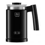 Cremio 1014-02 SW Milchaufschäumer schwarz