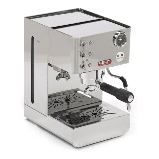 Kaffeemaschine Anna