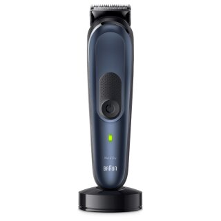 All-In-One-Styling-Set 7 MGK7410 (dunkelblau/schwarz)