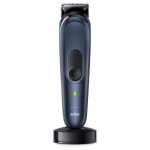 All-In-One-Styling-Set 7 MGK7410 (dunkelblau/schwarz)