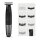 Series X XT5200 Face + Body + Travel (schwarz/silber)