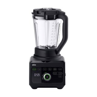 JB9040 Standmixer PowerBlend 9, schwarz