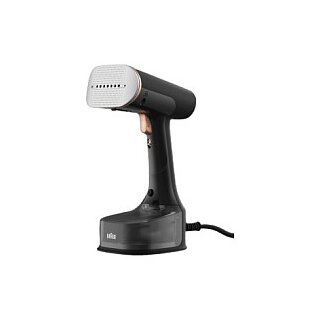 GS7077BK QuickStyle 7 Dampfgltter