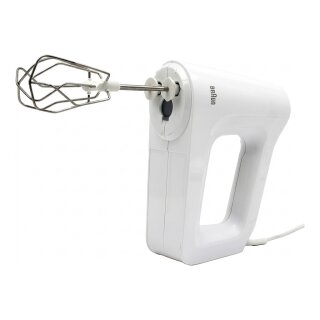 HM3137WH Handmixer