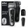 Series 8 Rasierer Herren mit 4+1 Scherkopf, Elektrorasierer
