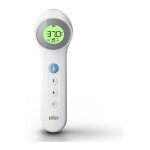 BNT 400 WE Fieberthermometer