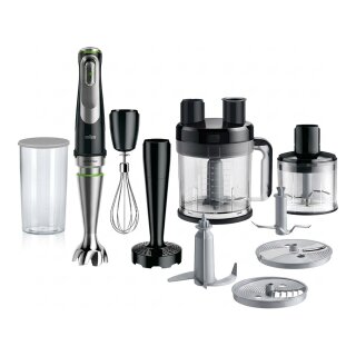 Multiquick 9 MQ 9187XLI