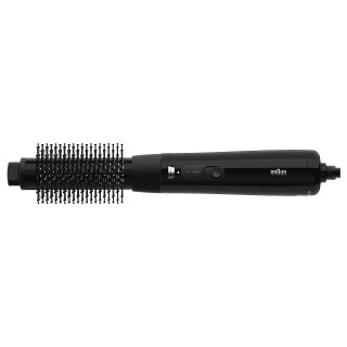 AS 1.5 Lockenstab schwarz