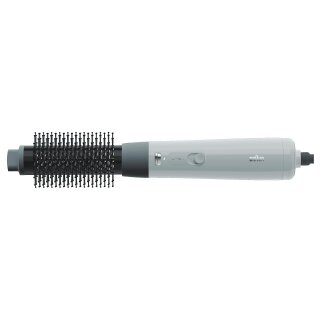 AS 1.52 Lockenstab grau