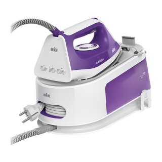 CareStyle 1 IS 1014 - Dampfbügeleisen mit automatischer Abschaltung