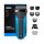 Series 3 310BT (schwarz/blau, Wet&Dry)