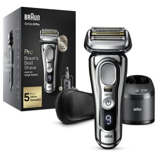 Series 9 9486cc electric shaver (9486cc)