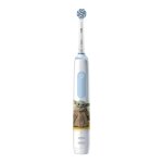 Oral-B Junior Pro Grogu/Starwars Zahnbürste 957196