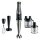 Multiquick 9 MQ 9195XLI Hand blender Premium black/brushed stainless steel