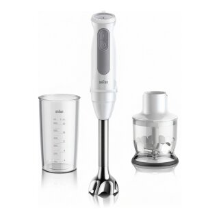 MQ50201M Stabmixer MultiQuick 5, wei