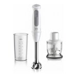 MQ50201M Stabmixer MultiQuick 5, wei