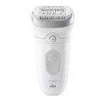 Silk-épil SE7-081 Epilator, White
