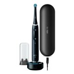 Oral-B iO 10 Magnetic Cosmic Black 1x1