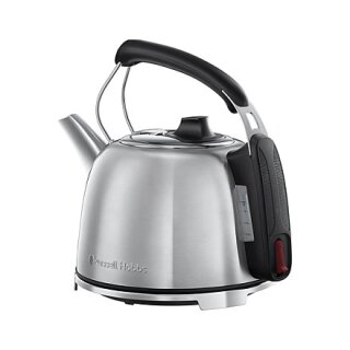 Hobbs K65 Anniversary Kettle - 1,2 l - 2400 W - Edelstahl