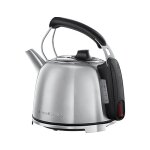 Hobbs K65 Anniversary Kettle - 1,2 l - 2400 W - Edelstahl