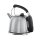 Hobbs K65 Anniversary Kettle - 1,2 l - 2400 W - Edelstahl