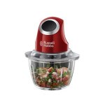 Hobbs 24660-56 Desire Mini-Zerkleinerer, rot