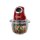 Hobbs 24660-56 Desire Mini-Zerkleinerer, rot