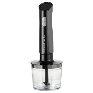 Hobbs Handblender Desire black Schwarz 27141-56 2714156 (27141-56)