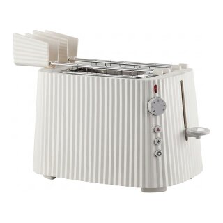 Toaster Pliss wei