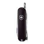 Classic SD Swiss Army Knife dark illusion V-0 62 V0 62...