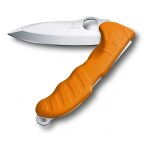 V-0.94 11.M9 Jagdmesser Hunter Pro, + Kunstleder...