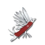 V-0.85 64.XL Taschenmesser Work Champ XL, rot