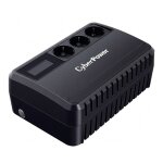CyberPower BU Basic BU650EULCD 650VA 360W 3x...