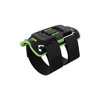 Wrist Mount with Two Velcro Straps Small