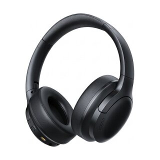 Bass BH1 Lite Wireless Headphones Cosmic Black